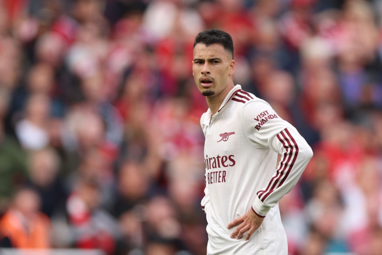 开云APP-罗马诺：拜仁3500万欧报价马丁内利，阿森纳认为球员价值远高于此