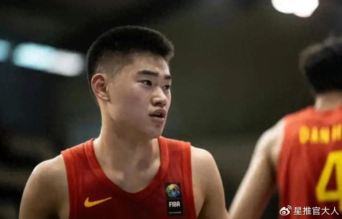 开云官网-国产后卫太难了！旅美小将赵维伦，还能打出来么？|王俊杰|美国|NCAA|篮板|U19男篮世界杯_新浪体育_新浪新闻