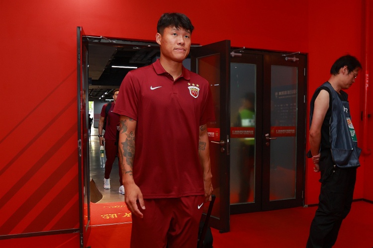 开云APP-李昂：我在海港的五年里是成功的，我们一起拿到了四个冠军